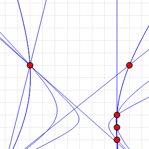 64_Many_Conics